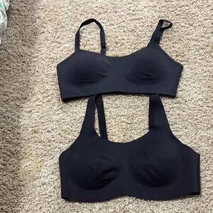Bundle of Knix bras